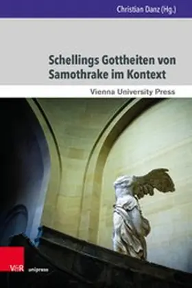 Danz | Schellings Gottheiten von Samothrake im Kontext | E-Book | sack.de