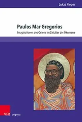 Pieper | Paulos Mar Gregorios | E-Book | www.sack.de