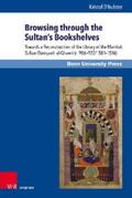 D'hulster |  Browsing through the Sultan's Bookshelves | eBook | Sack Fachmedien