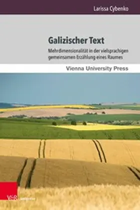 Cybenko | Galizischer Text | E-Book | www.sack.de