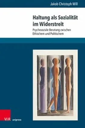Will | Haltung als Sozialität im Widerstreit | E-Book | www.sack.de