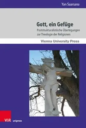 Suarsana | Gott, ein Gefüge | E-Book | www.sack.de