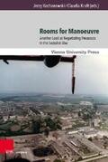 Kochanowski / Kraft |  Rooms for Manoeuvre | eBook | Sack Fachmedien
