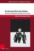 Brühne / Conrad von Heydendorff / Rok |  Re-Konstruktion des Realen | eBook | Sack Fachmedien