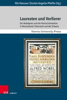 Hansson / Angetter-Pfeiffer |  Laureaten und Verlierer | eBook | Sack Fachmedien
