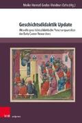 Hensel-Grobe / Ochs |  Geschichtsdidaktik Update | eBook | Sack Fachmedien