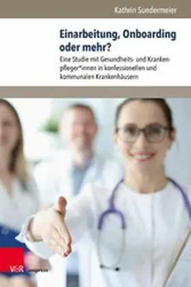 Sundermeier |  Einarbeitung, Onboarding oder mehr? | eBook | Sack Fachmedien