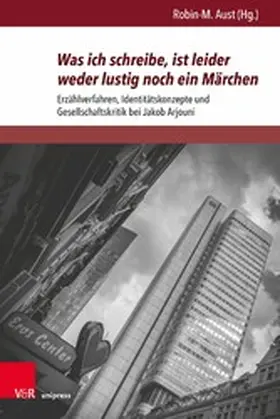 Aust | Was ich schreibe, ist leider weder lustig noch ein Märchen | E-Book | sack.de
