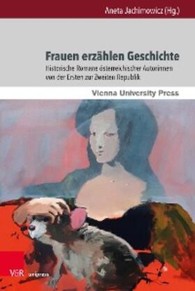 Jachimowicz |  Frauen erzählen Geschichte | eBook | Sack Fachmedien