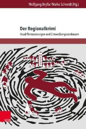 Brylla / Schmidt | Der Regionalkrimi | E-Book | sack.de