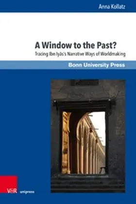 Kollatz | A Window to the Past? | E-Book | www.sack.de