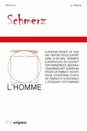 Zettelbauer / Fritsche / Choluj | Schmerz | E-Book | sack.de