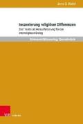 Rüdel |  Inszenierung religiöser Differenzen | eBook | Sack Fachmedien