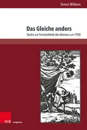 Wilkens |  Das Gleiche anders | eBook | Sack Fachmedien
