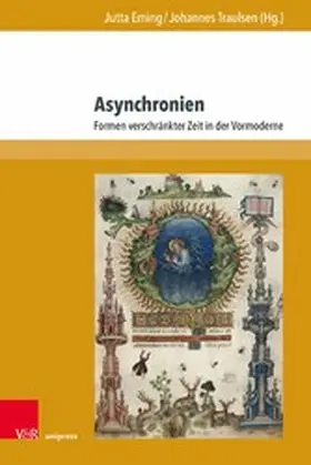 Eming / Traulsen | Asynchronien | E-Book | www.sack.de