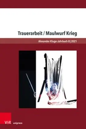 Stollmann / Pauval / Martens |  Trauerarbeit / Maulwurf Krieg | eBook | Sack Fachmedien
