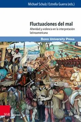 Schulz / Guerra | Fluctuaciones del mal | E-Book | www.sack.de