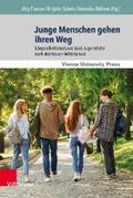 Flecker / Schels / Wöhrer |  Junge Menschen gehen ihren Weg | eBook | Sack Fachmedien