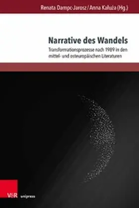 Dampc-Jarosz / Kaluza / Ka?u?a |  Narrative des Wandels | eBook | Sack Fachmedien
