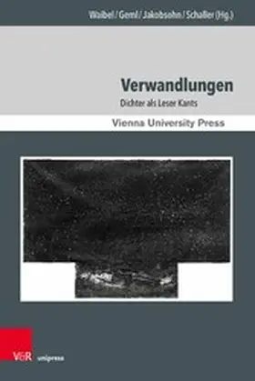 Waibel / Geml / Jakobsohn | Verwandlungen | E-Book | www.sack.de