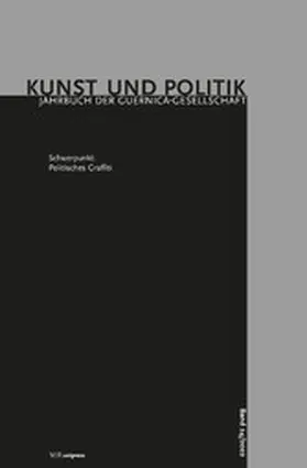 Papenbrock / Tophinke |  Politisches Graffiti | eBook | Sack Fachmedien