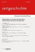 Wieder / Yazdanpanah / Zettelbauer |  Verhandlungen von Geschlecht und Sexualität in visuellen Kulturen der 1920er- und 1930er-Jahre | eBook | Sack Fachmedien