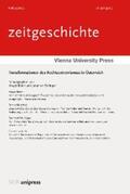 Reiter / Dafinger |  Transformationen des Rechtsextremismus in Österreich | eBook | Sack Fachmedien