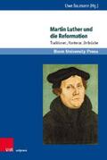 Baumann |  Martin Luther und die Reformation | eBook | Sack Fachmedien