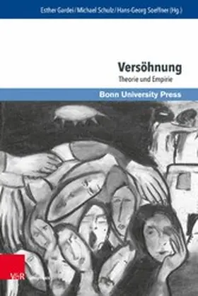 Gardei / Schulz / Soeffner |  Versöhnung | eBook | Sack Fachmedien