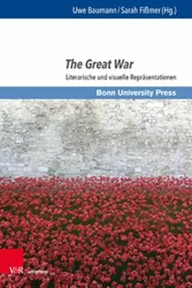 Baumann / Fißmer | The Great War | E-Book | sack.de