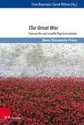 Baumann / Fißmer |  The Great War | eBook | Sack Fachmedien