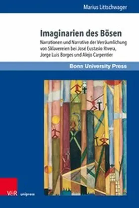 Littschwager |  Imaginarien des Bösen | eBook | Sack Fachmedien