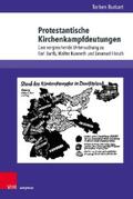 Burkart |  Protestantische Kirchenkampfdeutungen | eBook | Sack Fachmedien