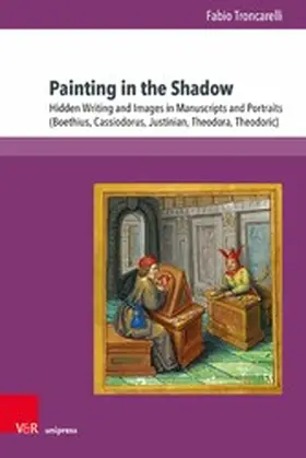 Troncarelli |  Painting in the Shadow | eBook | Sack Fachmedien