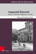 Hachleitner / Marschik / Müllner |  Etappenziel Österreich | eBook | Sack Fachmedien