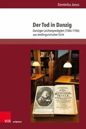 Janus | Der Tod in Danzig | E-Book | sack.de