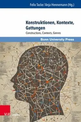 Tacke / Hennemann |  Konstruktionen, Kontexte, Gattungen | eBook | Sack Fachmedien