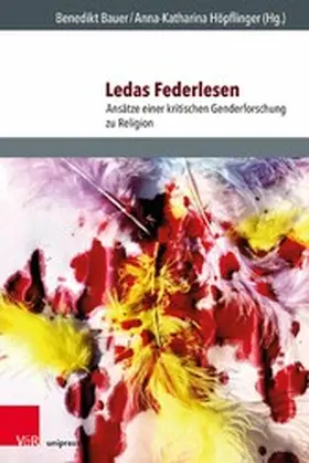Bauer / Höpflinger | Ledas Federlesen | E-Book | sack.de