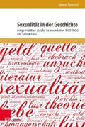 Tomovic |  Sexualität in der Geschichte | eBook | Sack Fachmedien