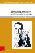 Cadeddu / Junk / Schneider |  Networking Remarque | eBook | Sack Fachmedien