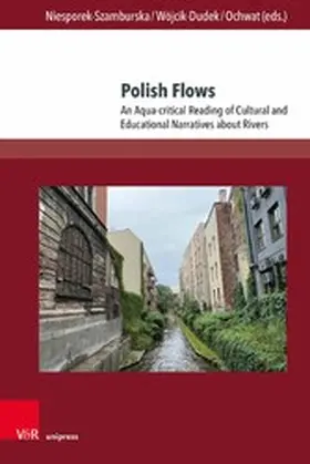 Niesporek-Szamburska / Wójcik-Dudek / Ochwat |  Polish Flows | eBook | Sack Fachmedien