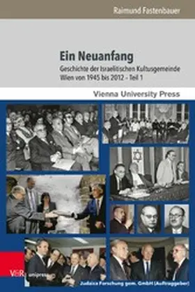 Fastenbauer |  Ein Neuanfang | eBook | Sack Fachmedien