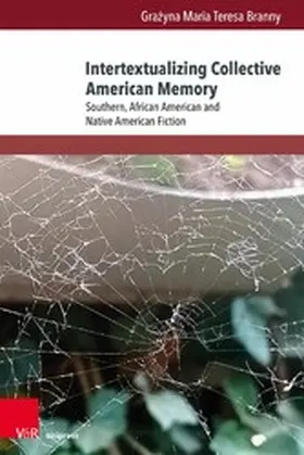 Branny | Intertextualizing Collective American Memory | E-Book | sack.de