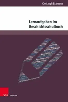 Bramann | Lernaufgaben im Geschichtsschulbuch | E-Book | www.sack.de