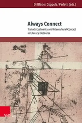 Di Blasio / Coppola / Perletti |  Always Connect | eBook | Sack Fachmedien