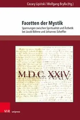 Lipinski / Brylla |  Facetten der Mystik | eBook | Sack Fachmedien