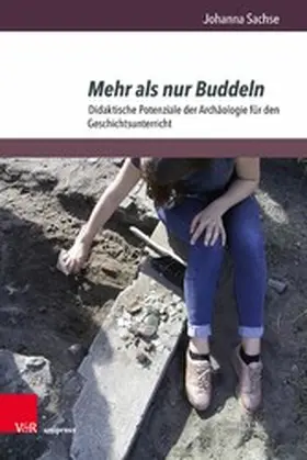 Sachse | Mehr als nur Buddeln | E-Book | sack.de