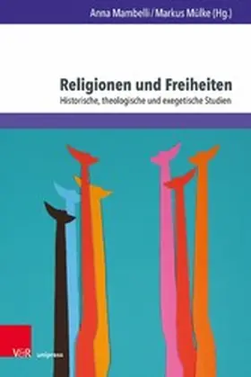 Mambelli / Mülke |  Religionen und Freiheiten | eBook | Sack Fachmedien
