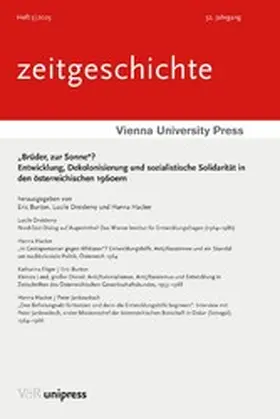 Burton / Dreidemy / Hacker |  "Brüder, zur Sonne"? | eBook | Sack Fachmedien