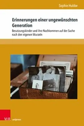 Hubbe |  Erinnerungen einer ungewünschten Generation | eBook | Sack Fachmedien